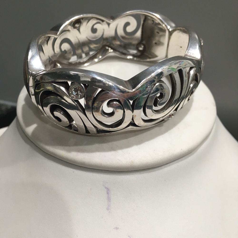 COPY - Brighton bracelet. Magnetic closure. Excellent
